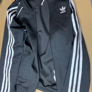 Adidas jacket